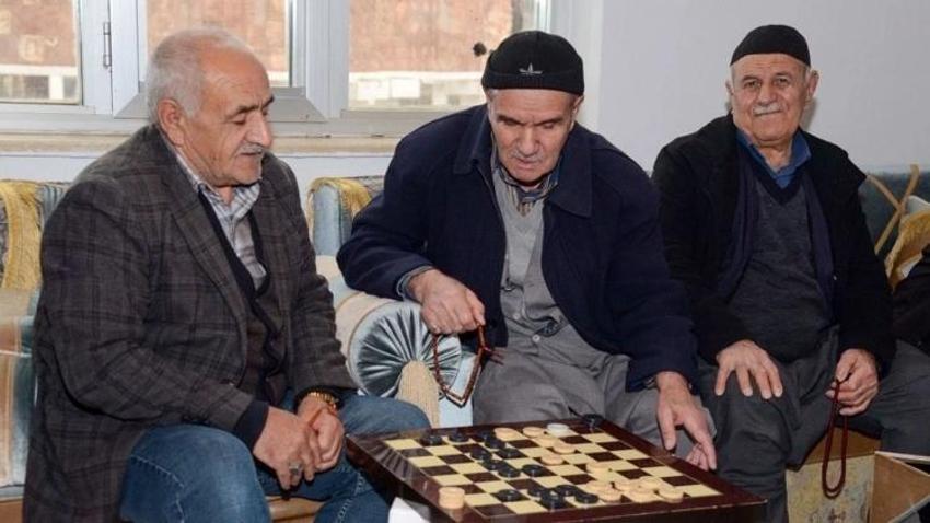 Diyarbakır'da yaşlılara ücretsiz oldu! Büyükşehir belediye hizmete açtı