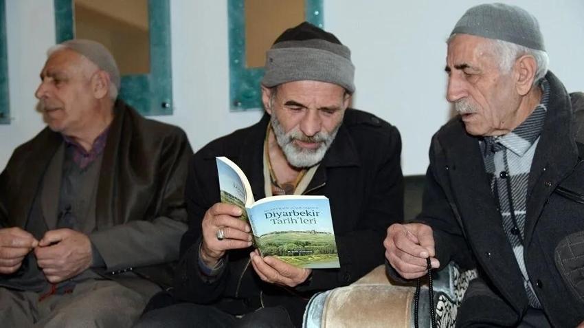 Diyarbakır'da yaşlılara ücretsiz oldu! Büyükşehir belediye hizmete açtı