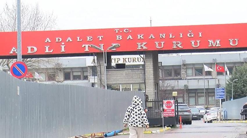 Arnavutköy'de korkunç kadın cinayeti! Çocuklarının gözü önünde öldürüldü