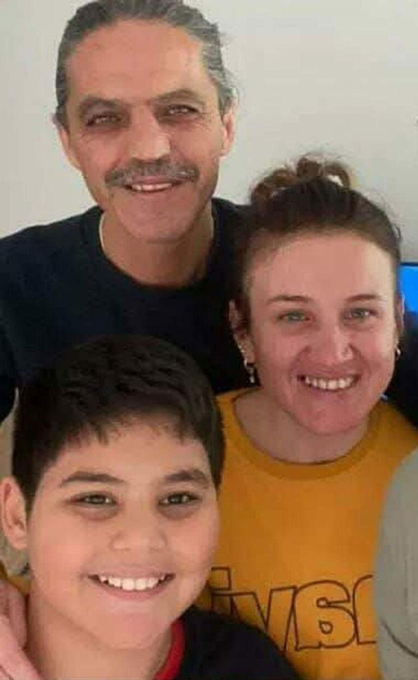 Muğla'da öldürülen baba ve oğlunun davasında, anne için 'azmettirici' iddiası