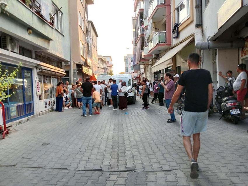 Muğla'da öldürülen baba ve oğlunun davasında, anne için 'azmettirici' iddiası