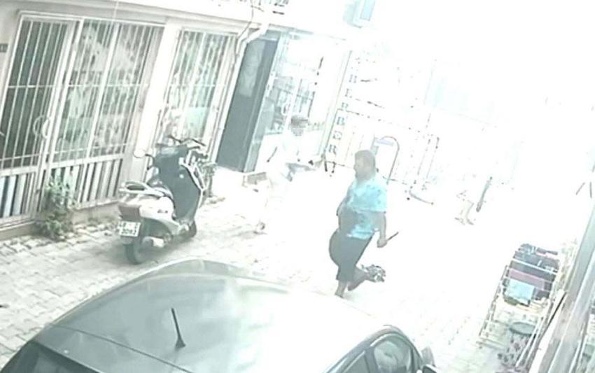 Muğla'da öldürülen baba ve oğlunun davasında, anne için 'azmettirici' iddiası