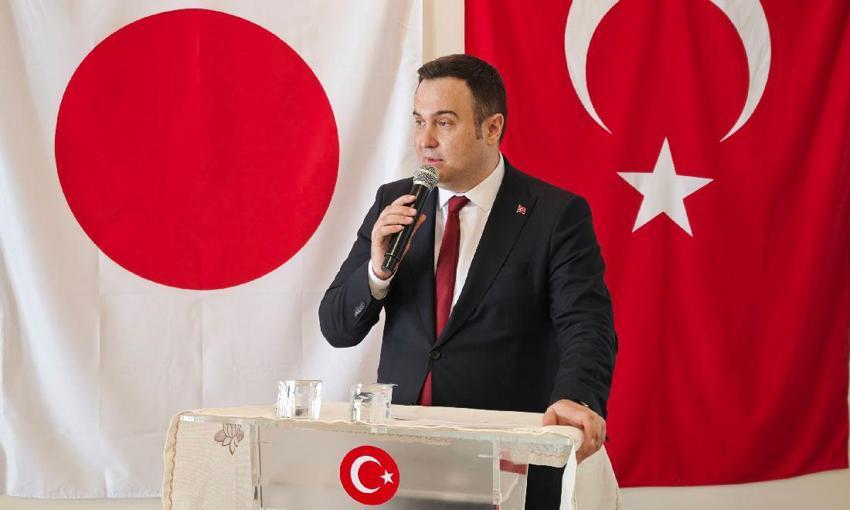 Yerel Projelere Hibe Programı! Japonya Büyükelçiliği’nden Ahlat’ta kadın istihdamına destek