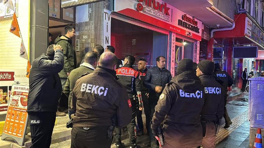 Aksaray'da eski koca dehşet saçtı: Boşandığı eşini ve yeğenini çocuklarının gözü önünde katletti