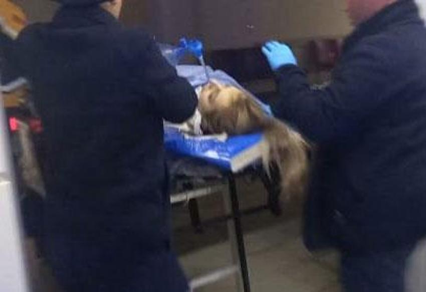 Aksaray'da eski koca dehşet saçtı: Boşandığı eşini ve yeğenini çocuklarının gözü önünde katletti