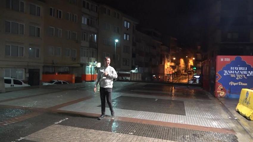 Bursa'da ramazanda bu mahallede davul çalınmıyor! İşte sahurda 70 yıldır süren gelenek