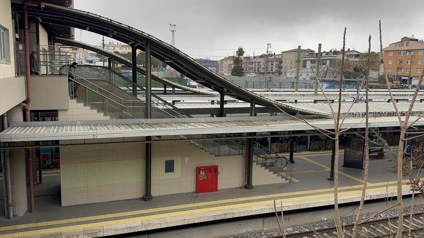 Karısını tren istasyonunda bekledi: Gebze'de cinayetin perde arkası ortaya çıktı