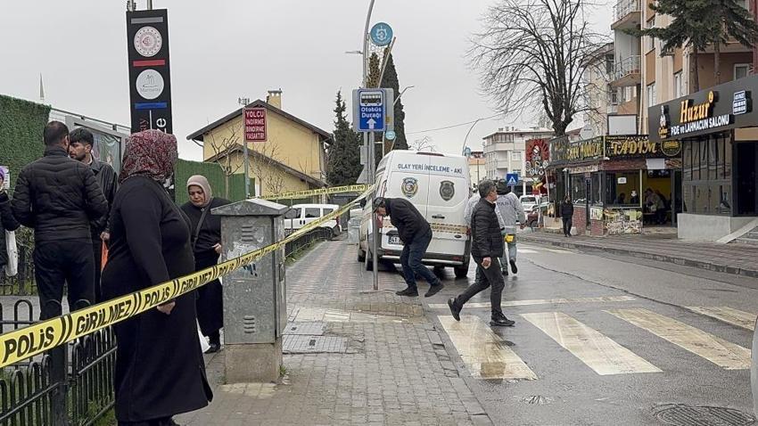Karısını tren istasyonunda bekledi: Gebze'de cinayetin perde arkası ortaya çıktı