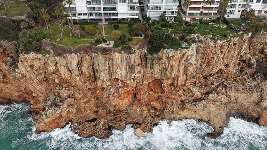 Antalya'nın gündemini sarsan yapılar için karar verildi! Tek tek kapılarına mühür vuruldu