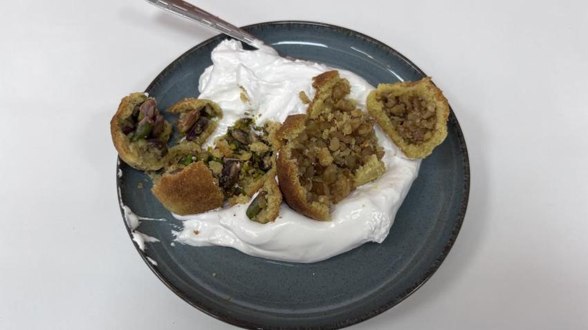 Ramazan'ın vazgeçilmezi için yoğunluk başladı! Talep patladı, Mersin'den tüm Türkiye'ye gönderiliyor