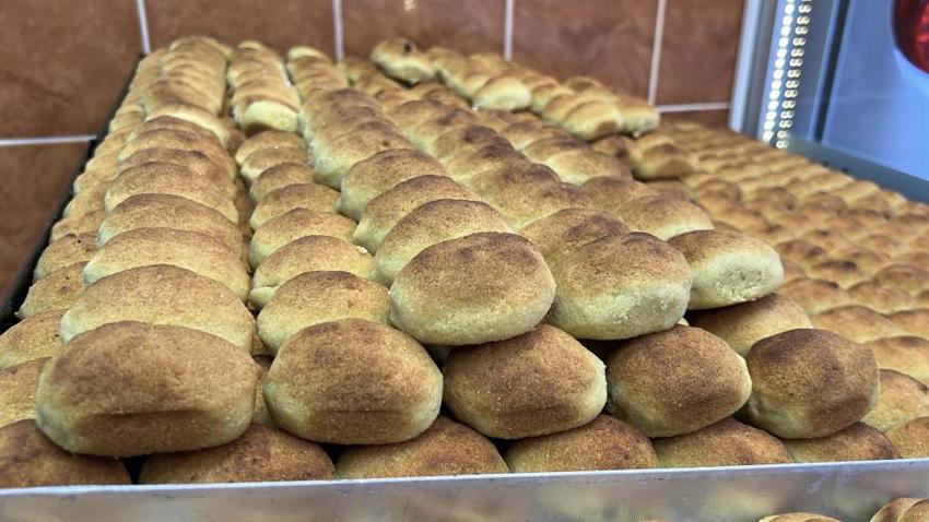 Ramazan'ın vazgeçilmezi için yoğunluk başladı! Talep patladı, Mersin'den tüm Türkiye'ye gönderiliyor