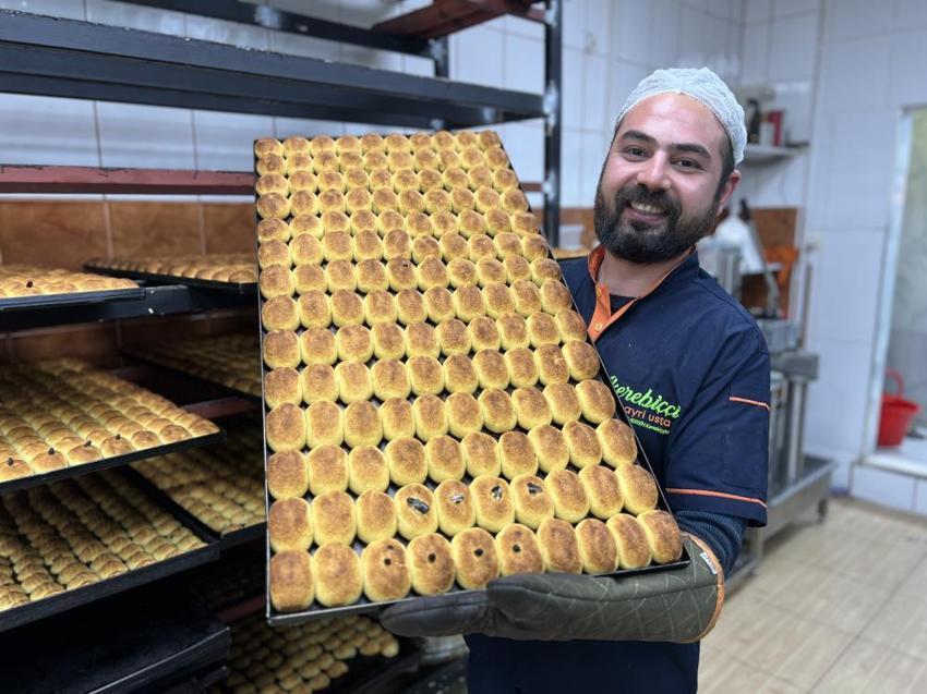 Ramazan'ın vazgeçilmezi için yoğunluk başladı! Talep patladı, Mersin'den tüm Türkiye'ye gönderiliyor