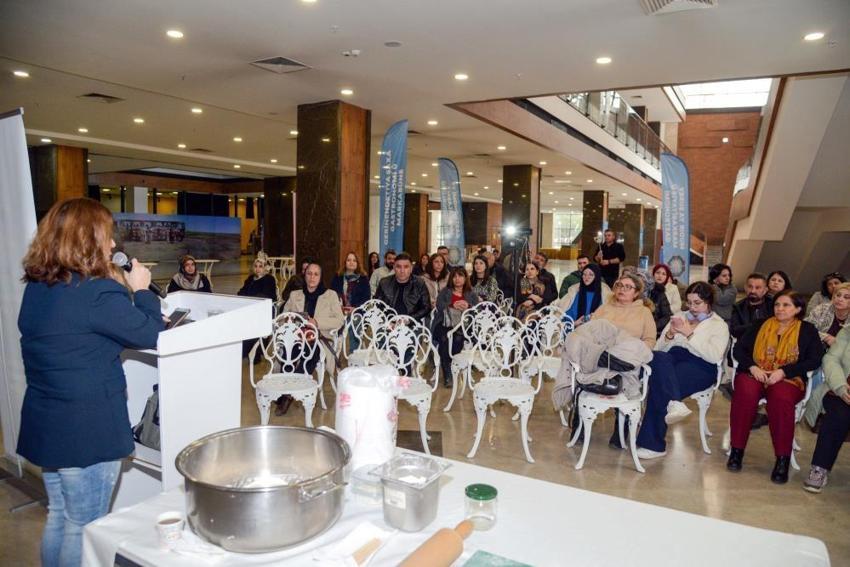 Diyarbakır’da geleneksel dönüş: Asırlık ekşi mayalar yeniden sofralarda!