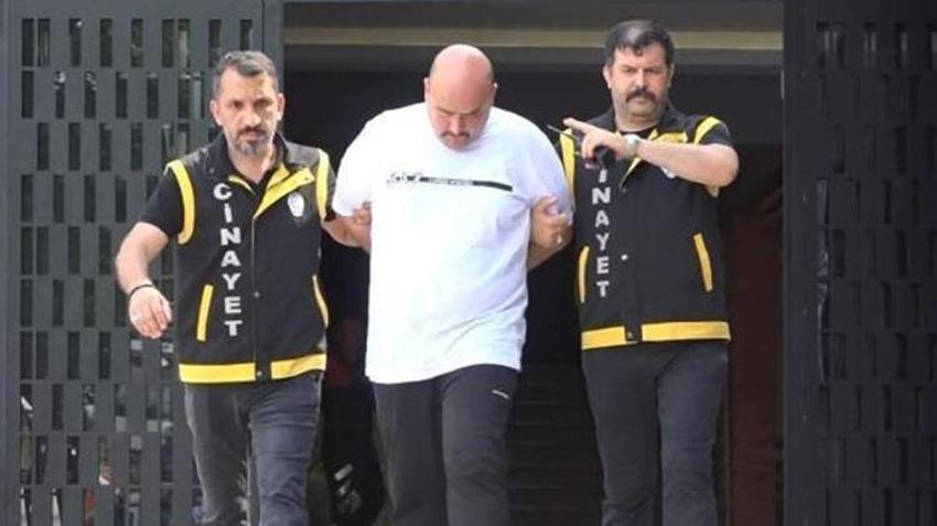 Bursa'da patronunun boğazını keserek öldüren muhasebeciye istenen ceza belli oldu