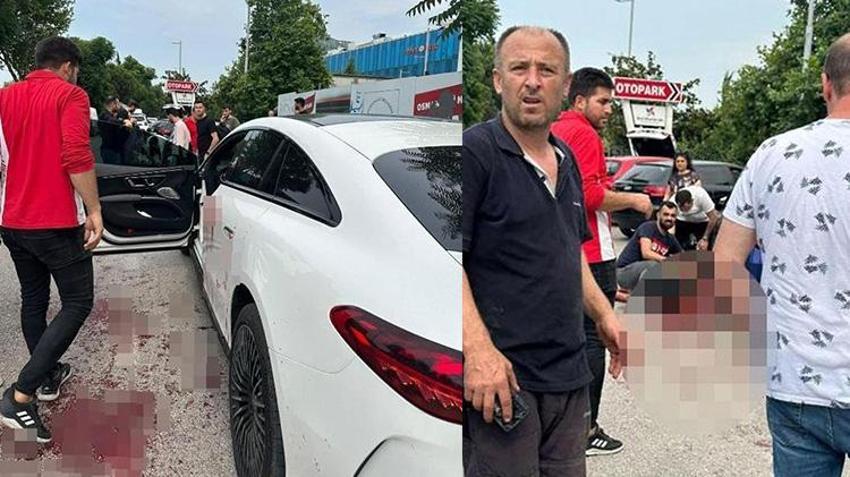 Bursa'da patronunun boğazını keserek öldüren muhasebeciye istenen ceza belli oldu