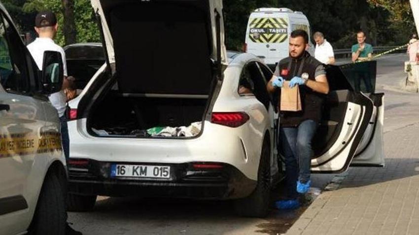 Bursa'da patronunun boğazını keserek öldüren muhasebeciye istenen ceza belli oldu