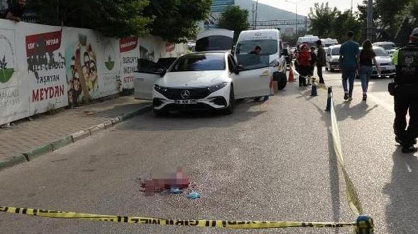 Bursa'da patronunun boğazını keserek öldüren muhasebeciye istenen ceza belli oldu