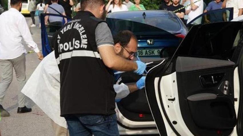 Bursa'da patronunun boğazını keserek öldüren muhasebeciye istenen ceza belli oldu