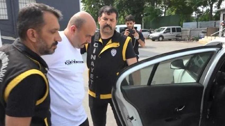 Bursa'da patronunun boğazını keserek öldüren muhasebeciye istenen ceza belli oldu