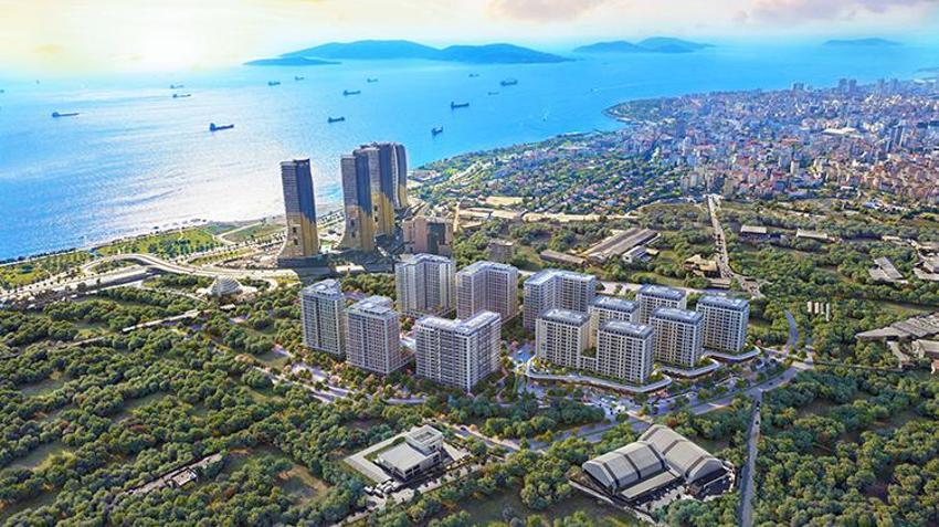 Faizsiz ev sahibi olma fırsatı! Emlak Konut GYO'dan 'Hoş Geldin Evim Kampanyası'... Detaylar açıklandı