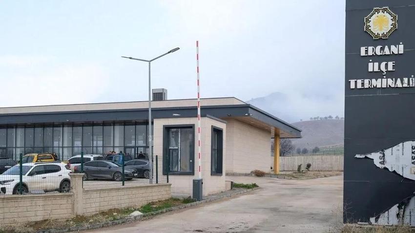 Diyarbakır'a yeni otogar geliyor! Yeri ve açılış tarihi belli oldu