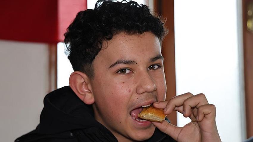 Tarifini çok az kişi biliyor, bir kez yiyen tadını unutamıyor! Sivas'ın asırlık lezzeti yeniden sofralarda