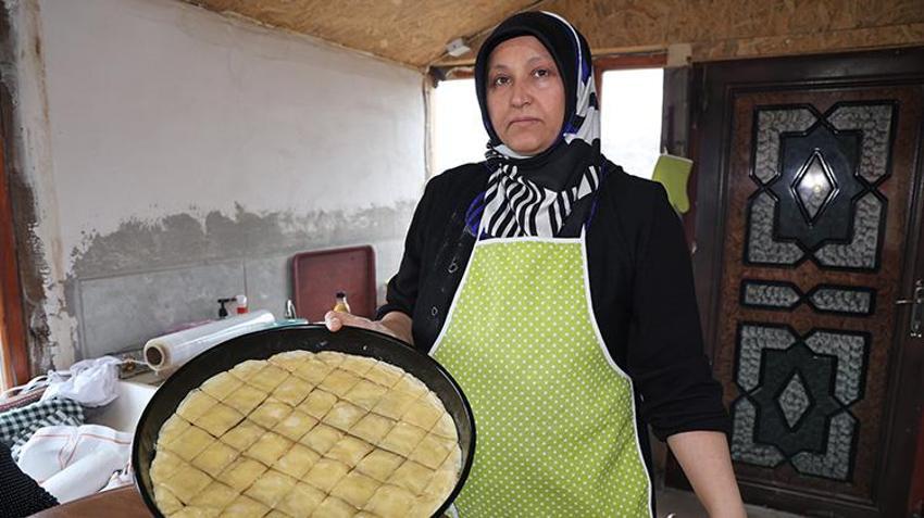 Tarifini çok az kişi biliyor, bir kez yiyen tadını unutamıyor! Sivas'ın asırlık lezzeti yeniden sofralarda