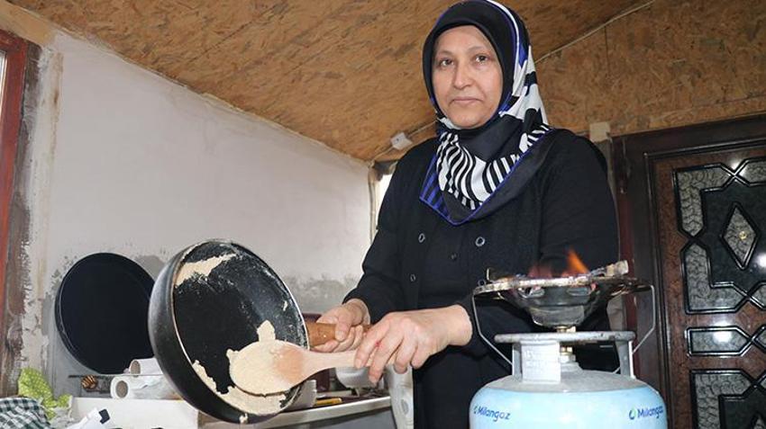 Tarifini çok az kişi biliyor, bir kez yiyen tadını unutamıyor! Sivas'ın asırlık lezzeti yeniden sofralarda