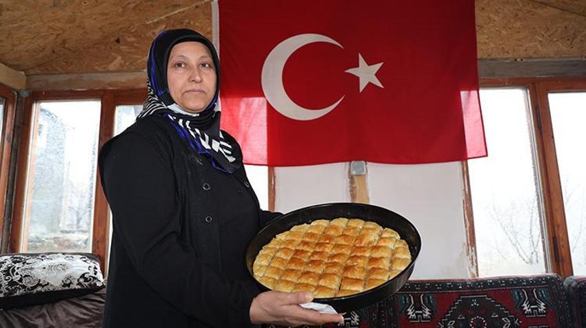 Tarifini çok az kişi biliyor, bir kez yiyen tadını unutamıyor! Sivas'ın asırlık lezzeti yeniden sofralarda