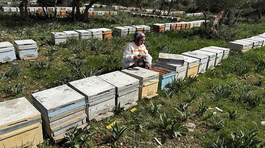 Adanalı genç kız baba mesleğine sahip çıktı! Devletten aldığı destekle işleri iki kat büyüttü