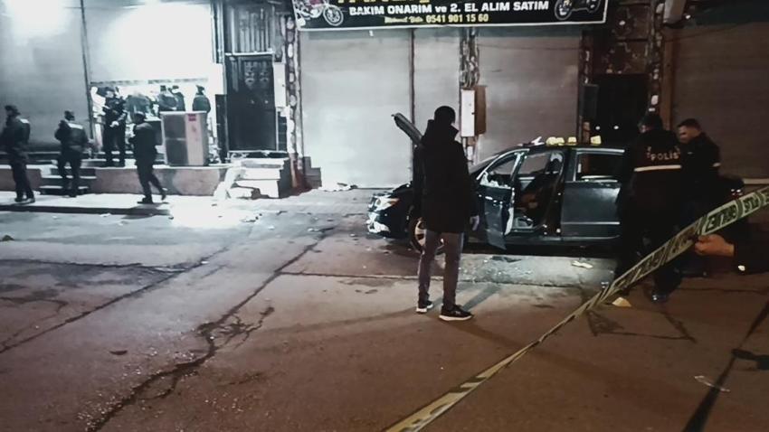 Damadını 6 kişi öldürdü, kayınvalide altınları anlattı! Gaziantep'te eşi eve, kendisi ölüme gitti