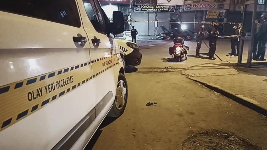 Damadını 6 kişi öldürdü, kayınvalide altınları anlattı! Gaziantep'te eşi eve, kendisi ölüme gitti