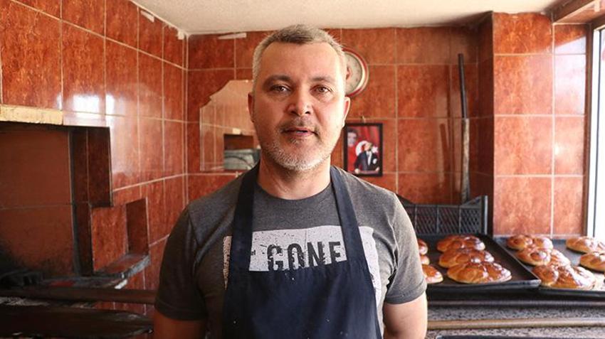 Sadece bu ay çıkıyor! Tescilli lezzet için fırınlarda mesai başladı: Sabaha kadar mayalanıyor, iftarda kapışılıyor