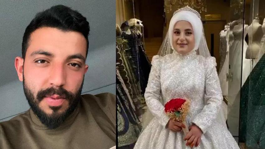 Nevşehir'de kahreden manzara! İmam cenaze namazlarını kıldırırken fenalık geçirdi