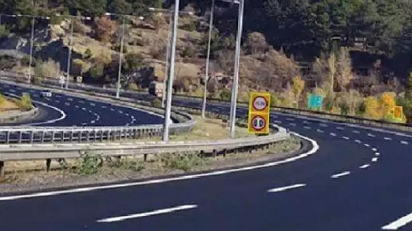 Yeni otoban için geri sayım başladı! Adana-Mersin arası trafik rahatlayacak