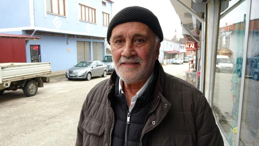 Türkiye'de eşi ve benzeri bulunmayan Karadeniz fıkrası gibi mahalle: Komşular bir adımla il değiştirip, bir dakika farkla iftar açıyor