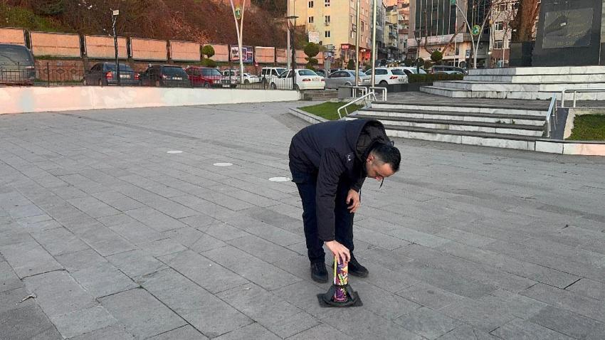 Zonguldak Alaplı’da 276 yıllık Ramazan geleneği yaşatılıyor