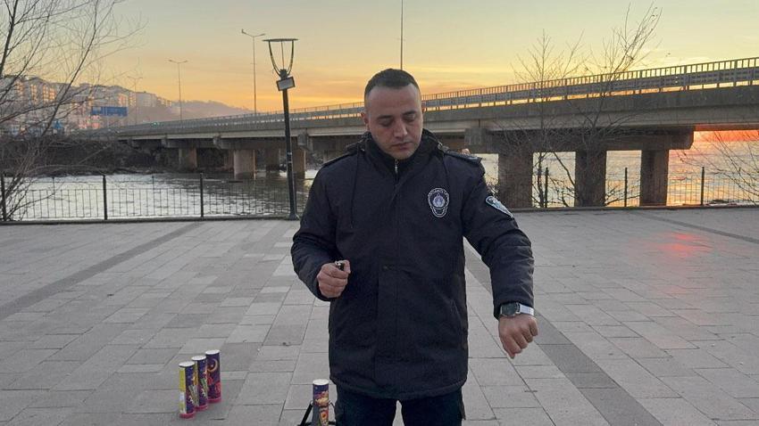 Zonguldak Alaplı’da 276 yıllık Ramazan geleneği yaşatılıyor