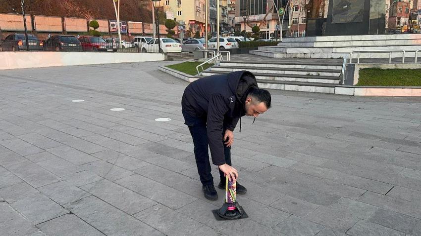 Zonguldak Alaplı’da 276 yıllık Ramazan geleneği yaşatılıyor