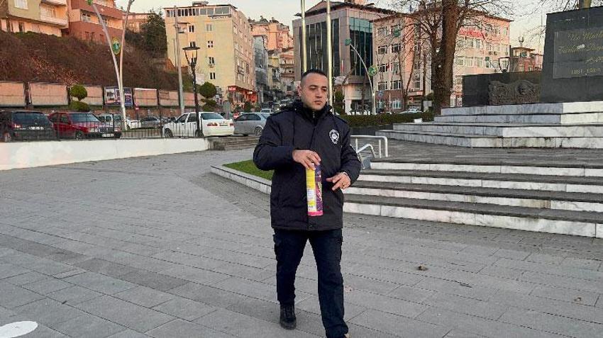 Zonguldak Alaplı’da 276 yıllık Ramazan geleneği yaşatılıyor