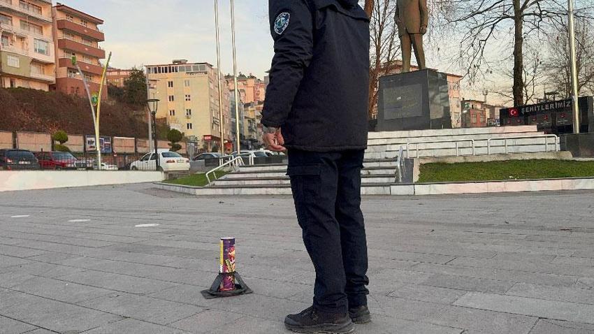 Zonguldak Alaplı’da 276 yıllık Ramazan geleneği yaşatılıyor