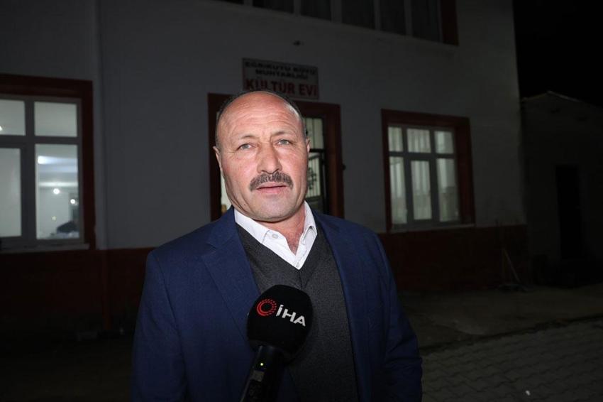 Nevşehir’deki bu köyde iftar vakti evlerde yemek pişirmek yasaklandı