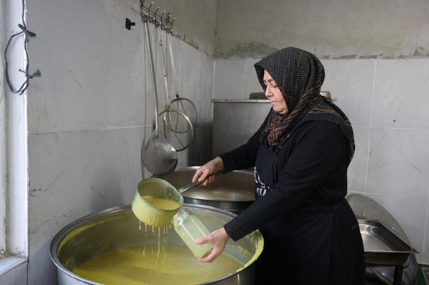 Nevşehir’deki bu köyde iftar vakti evlerde yemek pişirmek yasaklandı