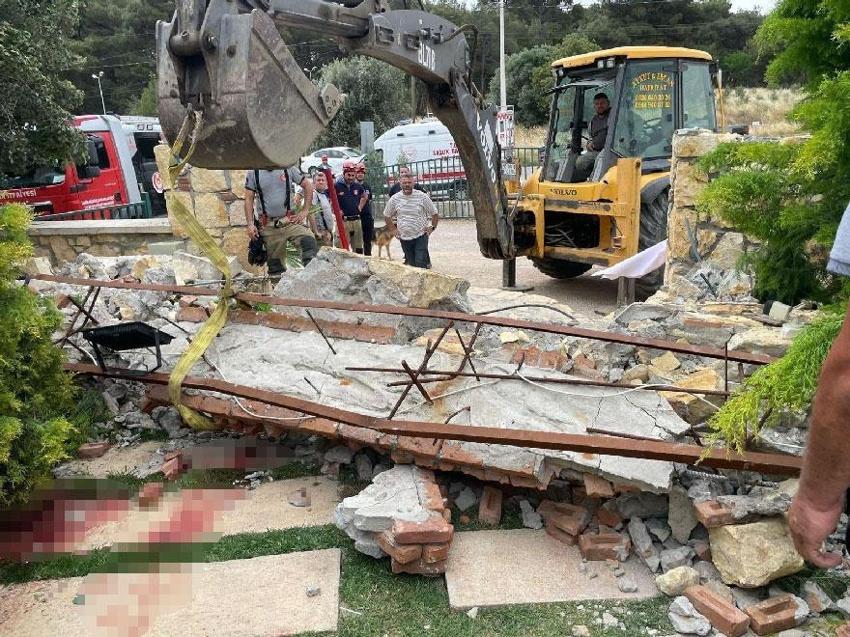 İzmir Menemen’deki kemer faciası duruşmasında karar çıktı