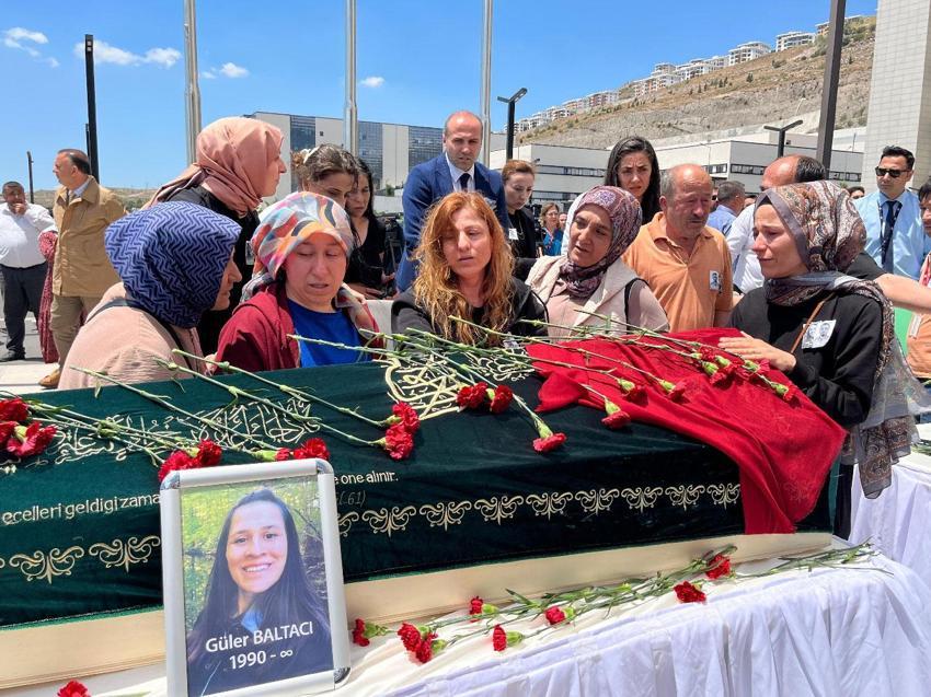 İzmir Menemen’deki kemer faciası duruşmasında karar çıktı