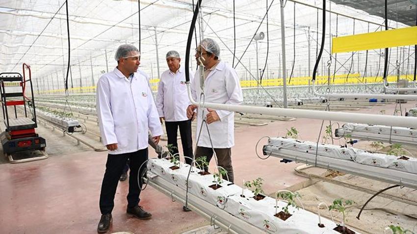 Çiftçiye milyarlık can suyu! Denizli’de tarım atağı zirve yaptı