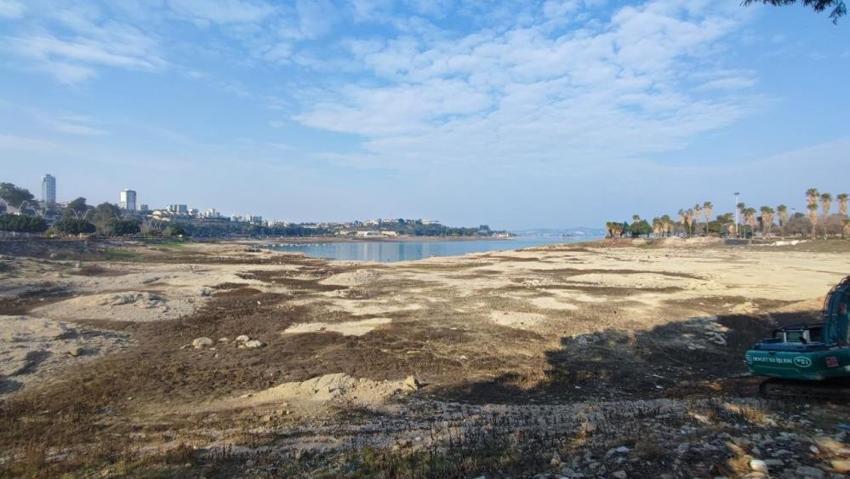 Adana'da rekor yağış Seyhan Barajı'nı doldurdu: Artık yürüyerek gitmek imkansız! Sevgi Adası yeniden su altında