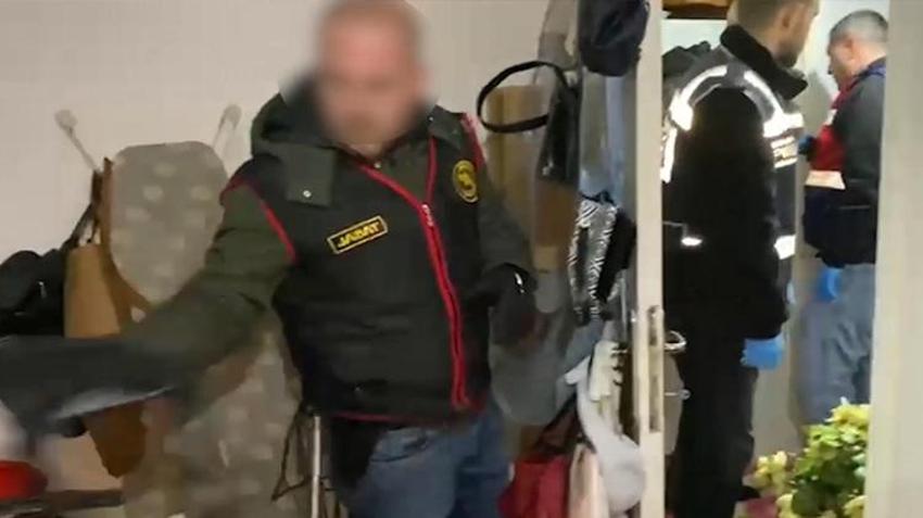Önce başından vurdular, sonra cesedini yaktılar! Korkunç cinayetin sırrı 16 yıl sonra çözüldü