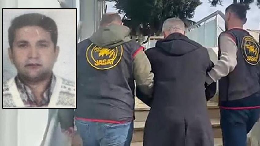 Önce başından vurdular, sonra cesedini yaktılar! Korkunç cinayetin sırrı 16 yıl sonra çözüldü