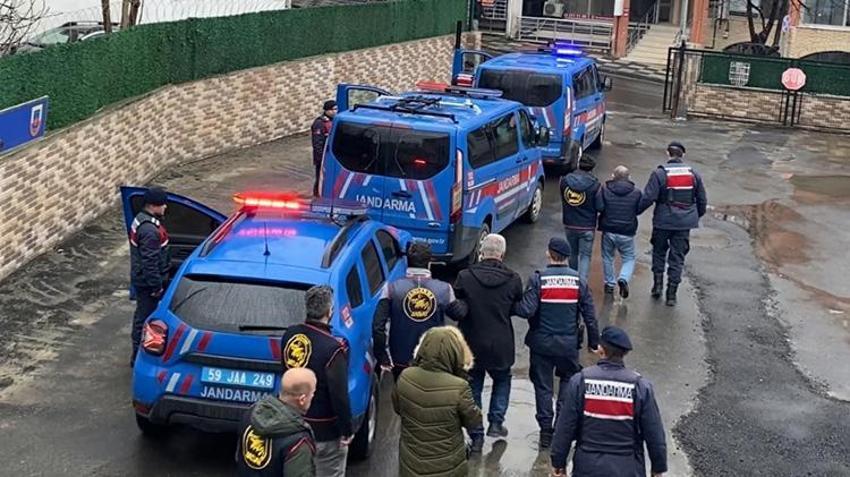 Önce başından vurdular, sonra cesedini yaktılar! Korkunç cinayetin sırrı 16 yıl sonra çözüldü